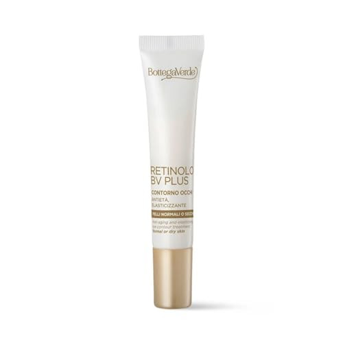 Bottega verde retinolo bv - verde,