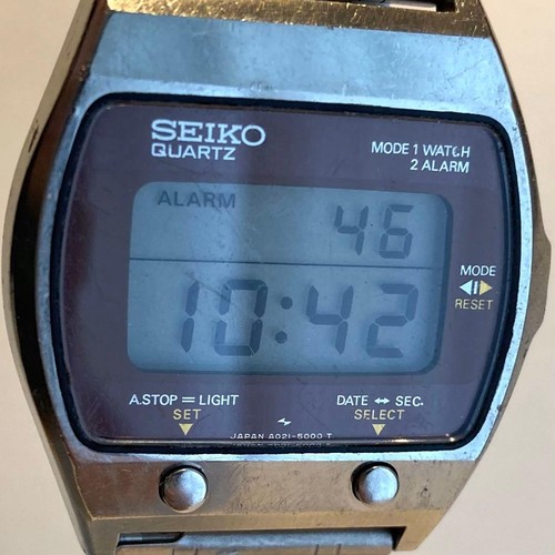 Seiko orologio polso - seiko,
