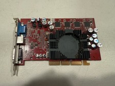ATI Radeon 9500 Pro 128M AGP