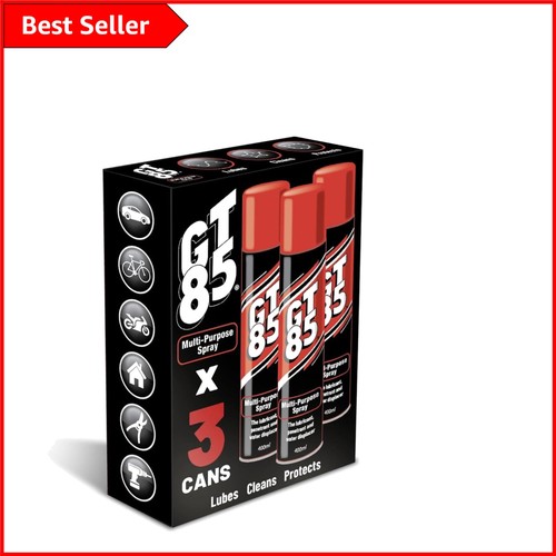 Olio spray multiuso 400ml - multiuso,