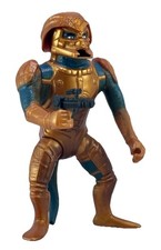 SAUROD MASTERS OF THE UNIVERSE