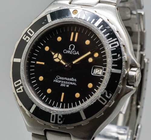 Orologio uomo vintage - orologio,