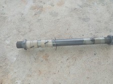 Canotto  Fuoribordo Yamaha Top