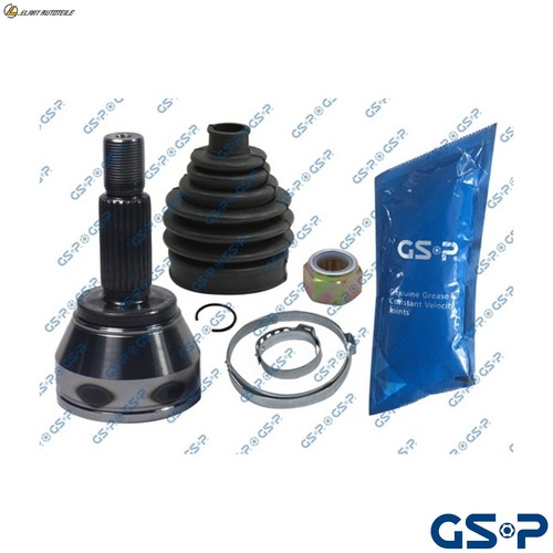Kit giunti albero motore - giunti,