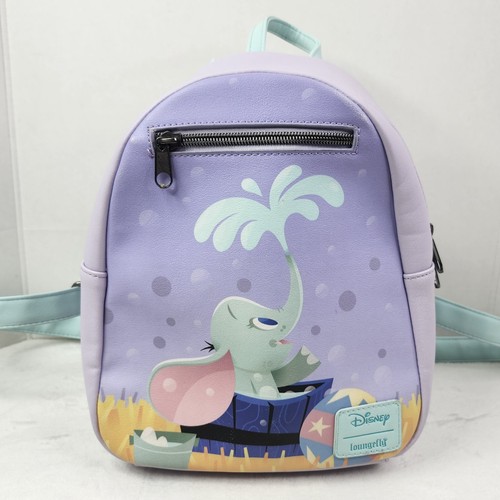 Mini zaino loungefly - mini,