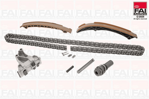 Kit catena distribuzione per - catena,