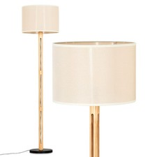 HOFSTEIN Schiavonea Stehlampe