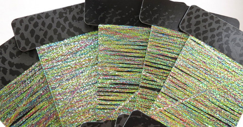 Kreinik metallic stitching - metallic,
