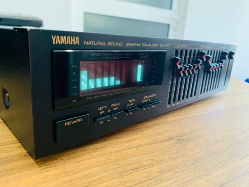 Video yamaha m - video:, m-77
