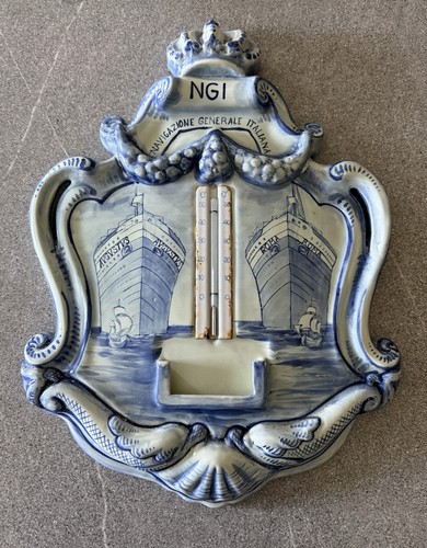 Grande placca pubblicitaria - grande,