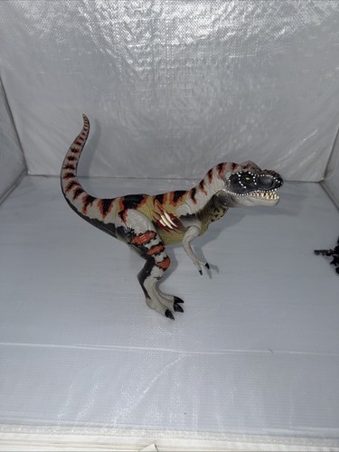 Jurassic park camoxtreme - park, 3