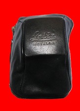 LEICA CL 35 mm PELLICOLA  BORSA