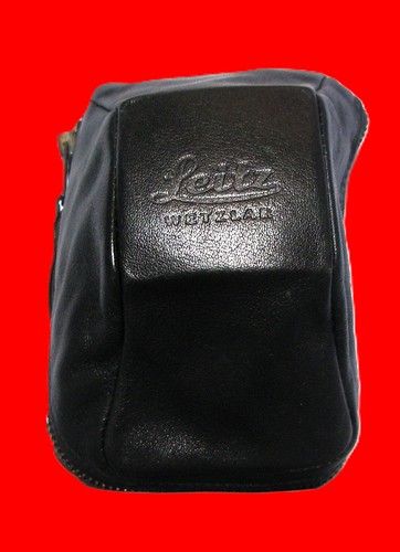 Leica mm pellicola - cl, 35