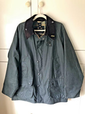 BARBOUR BEDALE WAX JACKET C46
