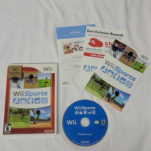Wii sports videogioco - sports,
