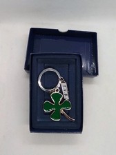 Portachiavi Portafortuna Con