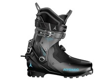 Atomic scarponi sci alpinismo - scarponi,