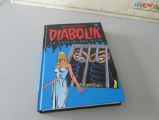 Diabolik Le Origini Del Mito