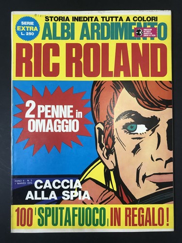 Albi ardimento anno - -,