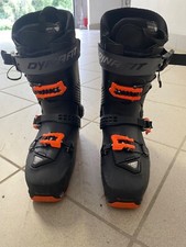 DYNAFIT SCARPONI SCI ALPINISMO   61803 950  HOJI PRO TOUR ASPHALT/FLUO