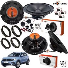 Kit 6 Casse Altoparlanti JBL