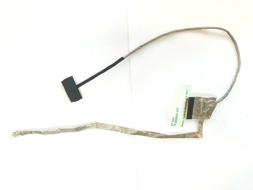 Câble nappe vidéo lvds pour - câble,