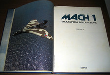 MACH1 ENCICLOPEDIA