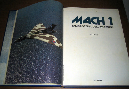 Mach1 enciclopedia - mach1,