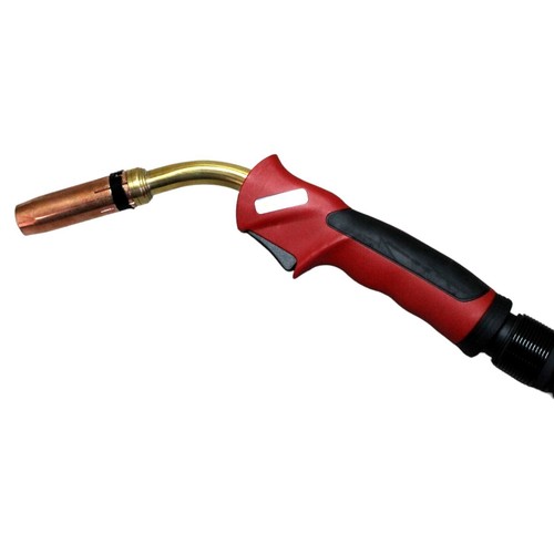 Torcia saldatura mb401 - torcia,