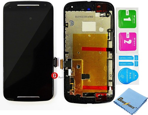 Display lcd touch screen vetro - touch,