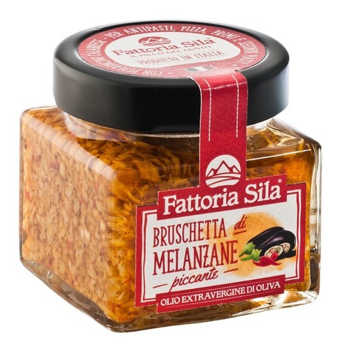 Crema peperoncini con - peperoncini,
