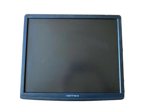 Monitor computer lcd - computer,