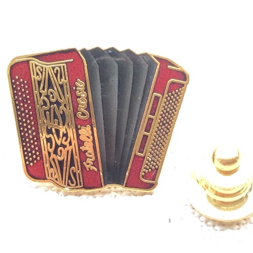 Pin folies french - pin's,