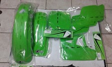 KIT PLASTICHE KAWASAKI KX 125