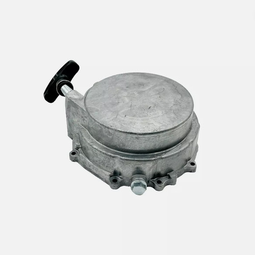 Recoil pull start starter - starter, assy