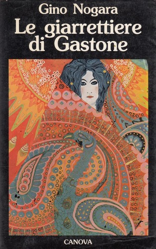 1983 gino nogara - gino,