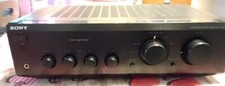 amplificatore Sony ta-fe330r
