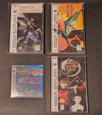 LOTTO Panzer Dragoon - Panzer