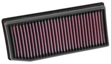 K&N Replacement Air Filter for