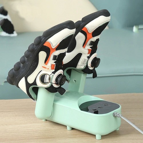 Asciuga scarpe elettriche - asciuga,