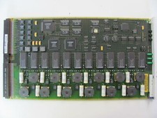 AT&T TN2198 ISDN 2W SCHEDA DI