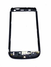 Frame Tasti Pulsante Flat per Samsung Galaxy GT I8150 Ricambio Originale Usato