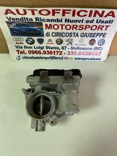 Corpo farfallato fiat - fiat, 55
