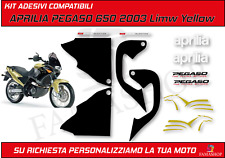 KIT  GRAFICA Adesivi decals
