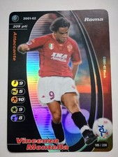 MONTELLA 2001 2002 FOOTBALL