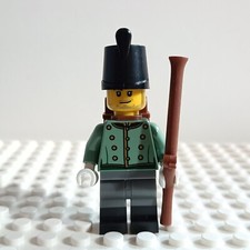 Lego minifigure PIRATA