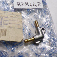 RISCALDATORE CARBURATORE KEIHIN PER PIAGGIO BEVERLY 125-250-300 - MALAGUTI