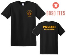 EKO COBRA Austria Polizia