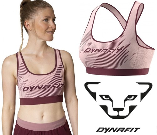 Reggiseno sportivo dynafit - sportivo,