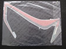 APRILIA ADESIVI ORIGINALI